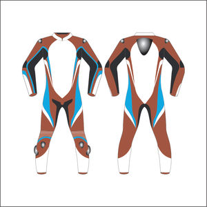 ชุดมอเตอร์ไบค์สำหรับเล่นกีฬาสวมใส่สบายชุดมอเตอร์ไซด์มาใหม่ราคาถูก - Product Image 4