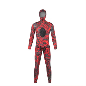 Traje de Neopreno de Secado Rápido y Transpirable para Natación, Buceo y Surf, Precio de Venta al por Mayor, Trajes de Neopreno para Hombre - Product Image 5