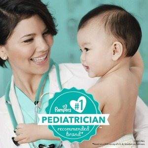 ปรนเปรอเด็กผ้าอ้อมแห้งขนาด4นับ144 - Product Image 6