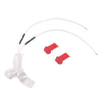 WR49X10173 Nuevo Kit de Calentador de Tubo de Agua para Dispensador de Refrigerador General Electric y Kenmore, Reemplaza PS1766223 - Product Image 4