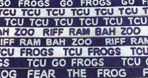 Sangle de sac brodée de perles artistiques modernes, bandoulière personnalisable en nickel pour broderie artisanale et travaux d'aiguille - Product Image 4