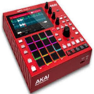 MEILLEUR NOUVEAU AKAI MPCONEXUS MPC autonome avec écran tactile de 7 pouces - Product Image 1