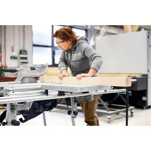 Festool ST 840 TKS 80 <b>Power</b> Saw Sliding Table Design - Product Image 3