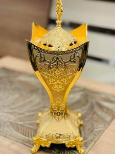 Luxury <b>Gold</b> Hammered Metal Flower <b>Vase</b> Pitcher Set Decorative Tabletop Metal Flower <b>Vases</b> for Home Hotel Decor - Product Image 1