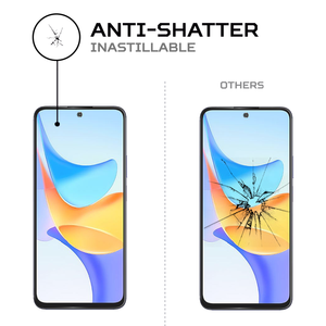 อุปกรณ์ป้องกันหน้าจอกันกระแทกเพื่อการเล่นเกียรติยศ50 Plus ป้องกันระดับพรีเมียมสำหรับอุปกรณ์ของคุณ - Product Image 5