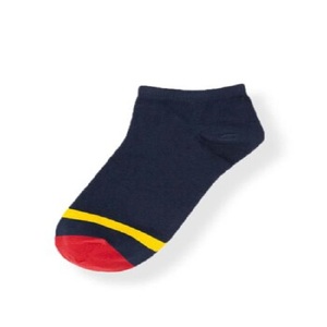 Calcetines Casuales de Tobillo de Alta Calidad en Spandex/Nailon, Impresión Digital, Novedad para Hombre, Colores Personalizados al por Mayor, Antideslizantes y Transpirables - Product Image 6