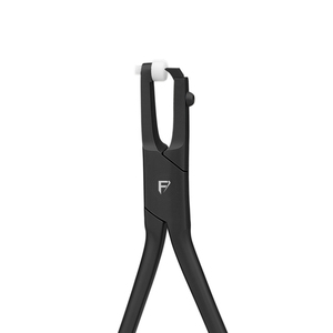 Soporte de ortodoncia Dental Manual de alta calidad, pinzas de extracción para dientes anteriores/posteriores, herramientas dentales - Product Image 2