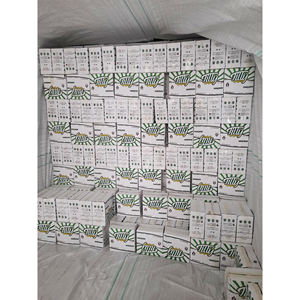 Tilly Produce Propria 250g Espaguete Organics Pasta de Alta Calidad Empresa Certificada Internacionalmente Precio Bajo - Product Image 5