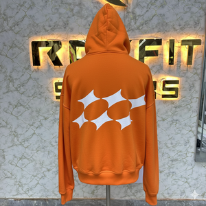 Precio ajustable de alta calidad Sudadera con capucha con cremallera más demandada Puff Impreso Hecho en fábrica Precio barato Sudaderas con capucha Hombres Sudaderas con capucha para hombres - Product Image 3