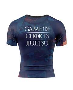 OEM Service Men Fitness Wear Rash Guard Breathable Quick Dry Anti-Bacterial <b>Long</b> <b>Sleeves</b> 2026 with cheap quality OEM service - Product Image 2