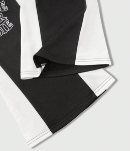 Men Premium Sweat Pant <b>Trousers</b> With DTG DTF Printing Personalized Logo Joggers For Gym Streetwear And Athleisure - Product Image 6