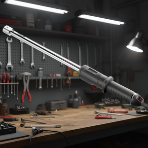 Llave Dinamométrica Mecánica Facom Digi-Cal 307 - Product Image 3