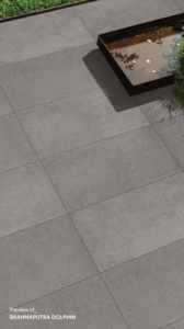 Auralite Mosaic Hexagone 73mm Carreaux de mosaïque en céramique vitrifiés pour murs et sols de toilettes - Product Image 5