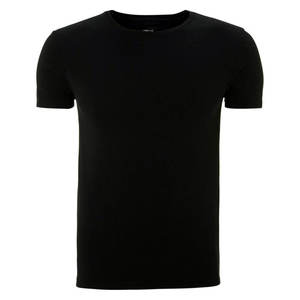 KATBROS INDUSTRY T-shirt Homme Nouvelle Collection Personnalisé OEM Coton/Fibre de Bambou Écologique Séchage Rapide Respirant Haute Qualité - Product Image 3