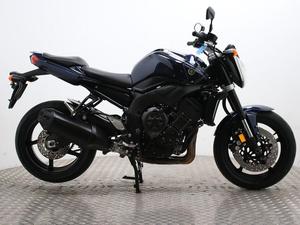 มอเตอร์ไซค์ HOT FZ1 musclebike 998 ซีซี - Product Image 3