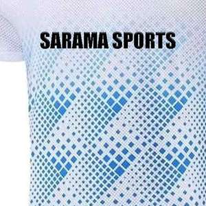 Vêtements de sport confortables, uniforme de badminton, vêtements de tennis de table, uniforme d'équipe de tennis pour hommes, vêtements de sport - Product Image 3