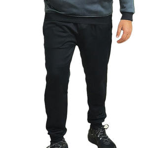 Nueva llegada chándal de hombre con logotipo personalizado último estilo Material duradero para uso en invierno al aire libre transpirable y cómodo - Product Image 6