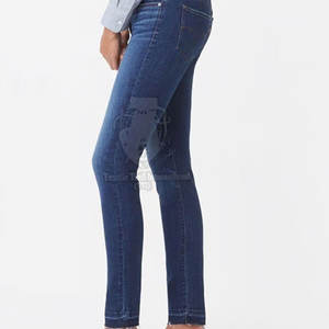 Jeans de Moda de Alta Calidad en Algodón para Mujer, Nueva Llegada, Jeans Casuales, Pantalones de Mujer en Todas las Tallas - Product Image 5