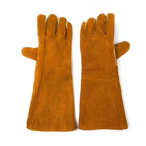 Gants de travail pour écran tactile, visibilité des doigts, antidérapants, respirants, résistants à l'usure, gants de mécanicien - Product Image 1