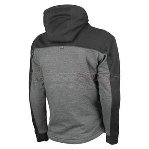 Best Selling Men's Full Lined Fleece <b>Hoodie</b> High Quality Sportswear <b>for</b> <b>Bikers</b> Racers Plus Size XL Cool Style Printed Features - Product Image 6