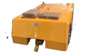 B004 High Accuracy Road <b>Electronic</b> Power Vehicle-mounted Laser Asphalt IRI Pavement Flatness Tester Software 1 Year Warranty - Product Image 2