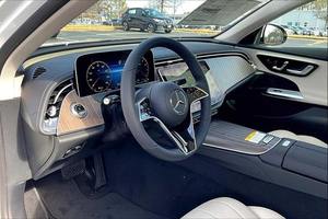 (H & S) COCHE USADO 2025 CLASE E E350 LIMPIO - Product Image 4