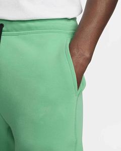 Pantalones de chándal con logotipo personalizado para hombre, pantalones de chándal auténticos Cargo de hip hop para hombre, pantalones informales para correr de otoño, verano y primavera, OEM - Product Image 5