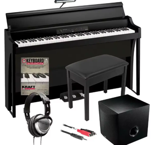 Piano numérique portable de style droit en gros avec interface MIDI pour instruments de musique et de percussion - Product Image 2