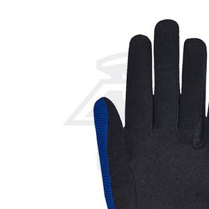 Venta en línea Superventas Guantes de equitación Venta al por mayor Estilo único Guantes de equitación para la venta - Product Image 6