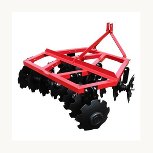 Charrue à disques pour tracteur / machines et équipements agricoles - Product Image 3