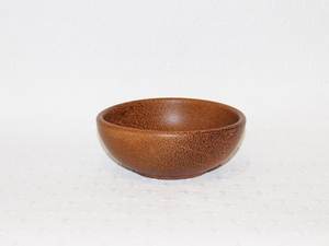 Tazón de Coco Natural Hecho a Mano con Cáscara de Coco Real, Tazón Ecológico Biodegradable para Servir Alimentos y Uso Doméstico - Product Image 2