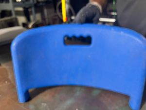 Best Quality Design Stadum Seat , Plastic School <b>Chair</b> for Kids Durable and Comfortable Back Seat for Outdoor Use - Product Image 2