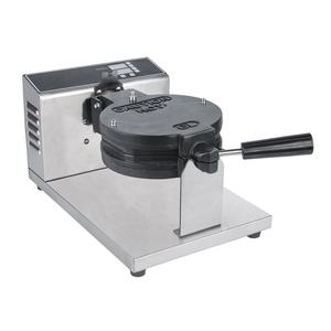 Appareil de cuisine de machine à gaufres à bulles numériques de haute qualité avec source d'<span class=keywords><strong>alimentation</strong></span> électrique amovible - Product Image 5