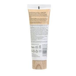 บอนท์ ออร์แกนิค ครีมทามือแตงกวาและขิง 75 มล. - Product Image 3