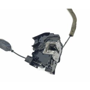 Serrure avant droite RENAULT Espace 5ème Série 805021559R (14>) - Product Image 3
