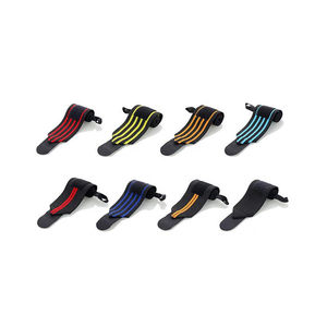 Neoprene <b>Gym</b> Fitness <b>Wrist</b> Wraps Breathable Training <b>Support</b> Straps Workout Weight Lifting Comfortable Reasonable Price Custom - Product Image 2
