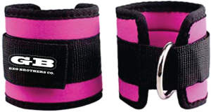 Accessoires de fitness haut de gamme pour le soutien lombaire / Grip de golf en néoprène robuste, antidérapant et respirant, vente en gros - Product Image 6