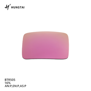 Gafas/Gafas de Sol TAC con Lentes con Recubrimiento AR Hidrofóbico/Oleofóbico Antivaho-BTR505 - Product Image 1