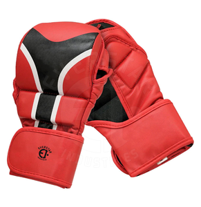 ถุงมือ MMA สำหรับยิมและฟิตเนสคลับ - Product Image 2