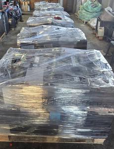 เศษแบตเตอรี่ตะกั่ว/เศษแบตเตอรี่รถยนต์ใช้แล้ว/แบตเตอรี่ตะกั่วกรดที่หมดการใช้งาน มีจำหน่ายในออสเตรียในราคาถูกและพร้อมส่งออก - Product Image 2