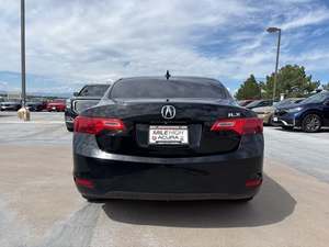 Usado 2014 Acu-ra ILX 2.0L - Product Image 6