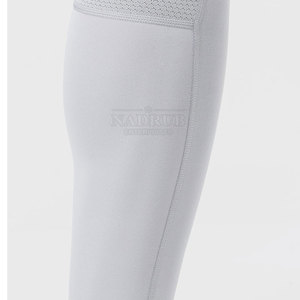 Mallas de tela elástica con tacto suave y mallas de estilo clásico con ajuste cómodo y mezcla de algodón transpirable - Product Image 5