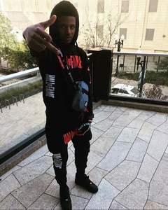 Ensemble de survêtement en molleton épais avec pantalon droit à jambes larges et sweat à capuche, personnalisable avec broderie et appliqués, vente en gros - Product Image 3