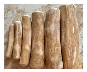 Bâton à mâcher pour animaux de compagnie en bois de café écologique durable avec la meilleure offre - Product Image 1