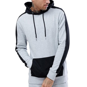 Survêtement Sun Fade Acid Wash Wear confortable ensemble complet à capuche unisexe nouveau Style à capuche surdimensionné Jogging survêtement à capuche 2026 - Product Image 2