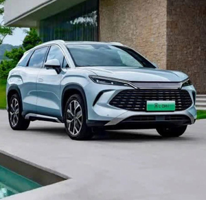 VENDO AHORA BYD Song L DM-i 2024 SUV Coche Híbrido de 4 y 5 Puertas Plazas - Product Image 1