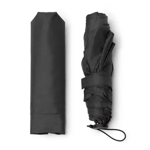Ombrello Pieghevole Sostenibile in RPET Kosice, Gadget Promozionale - Product Image 6