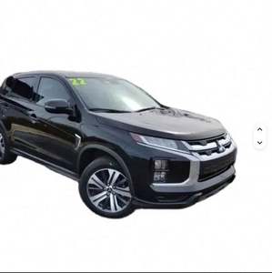 COMPRE un MITSUBISHI Outlander Sport 2.0 SE SUV USADO - Product Image 5