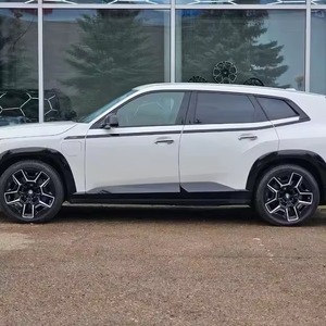 บีเอ็มดับเบิลยู XM รุ่นปี 2023 พร้อมจำหน่ายแล้ว - Product Image 6