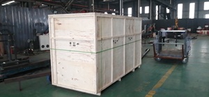 ในร่มกลางแจ้งไม่มีหลุมไม่มีห้องเครื่องยกไฮดรอลิลิฟท์อาคารเก่ายกแก้วยกบ้าน - Product Image 5